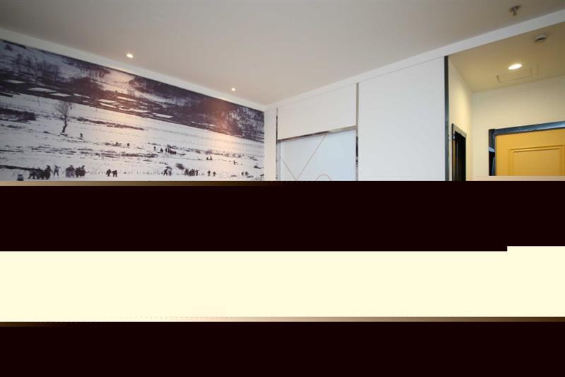 Chonpines Hotel ฉางชุน ภายนอก รูปภาพ