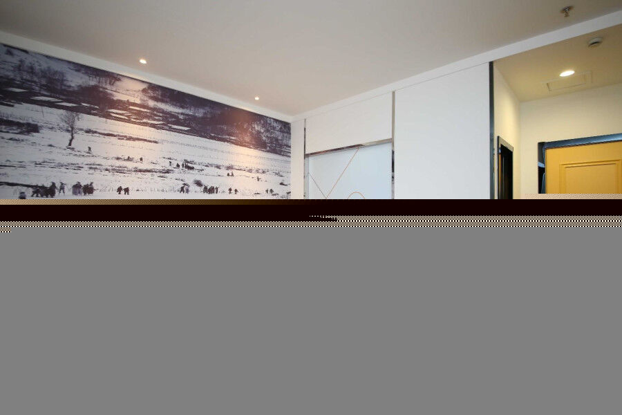 Chonpines Hotel ฉางชุน ภายนอก รูปภาพ